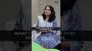 An Environment Designed For Growth and Impact
A dynamic place that empowers you to grow, take risks, most importantly, trains you to make decisions that are impactful- that’s HCCB for you.
#HCCB #ThriveWithCocaCola #SabaSharmaInterview An Environment Designed For Growth and Impact