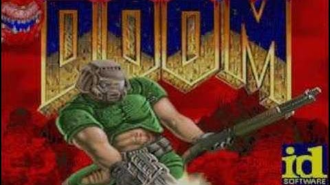 Episode 2 - The Shores of Hell - level 1 - Deimos Anomaly