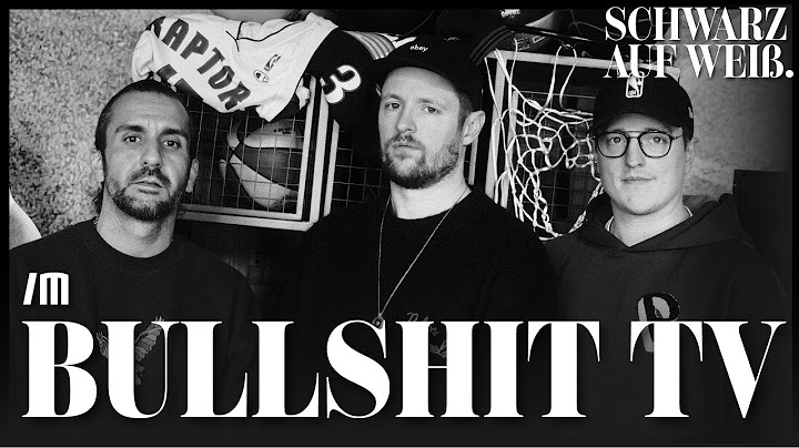 Von witzigen Pranks zu Millionen-Dollar-Deals @bullshittv ​