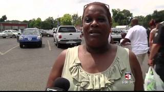 Opelousas Residents Want To Know If Their Streets Are Safe