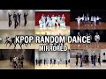 KPOP RANDOM DANCE MIRRORED [ OLD AND NEW ]  | NO COUNTDOWN