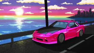 Frank ocean- white ferrari (slowed + ...