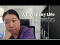 A Day in my Life | VLOG | Unemployed | Planner shopping | Self Care