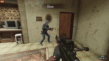 Insurgency Sandstorm | Bunch Of Savage Bots!