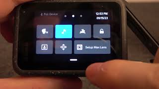 How To Change Language On GoPro Hero 12