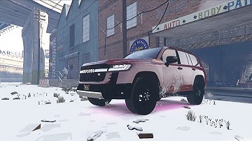 IS THIS REAL LIFE?! I Made GTA 5 Look Like GTA 6 (Most Realistic Graphics Mod EVER)