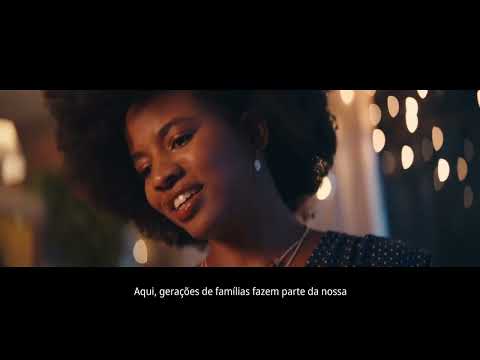 Nosso jeito de fazer Natal