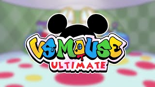 Friday Night Funkin': VS. Mouse Ultimate - Updated Welcome Gameplay