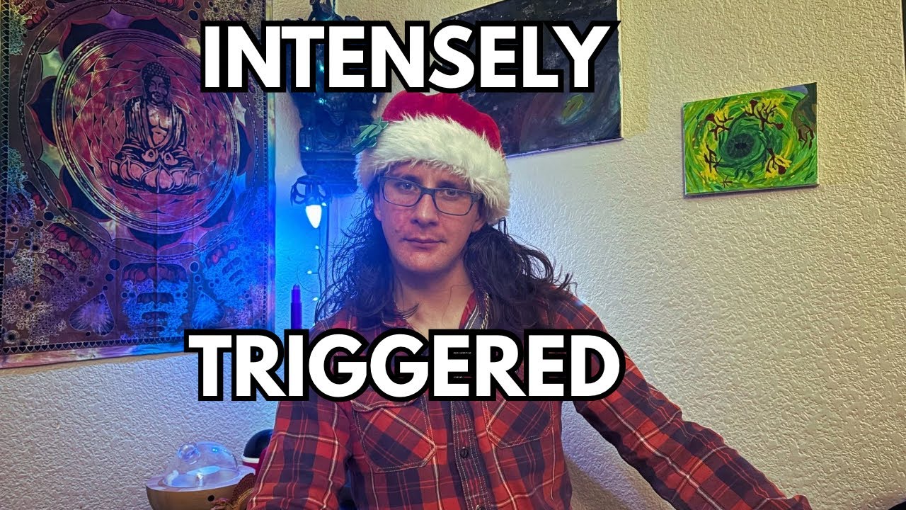 This Experience Transformed My Entire Reality