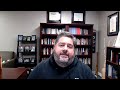 Weekly Devotional On Genesis 31 1 21 Jacob S Case Against Laban 4 24 25 
