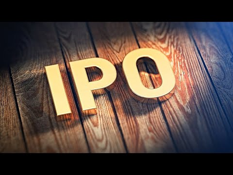 Бейне: IPO-ға қалай шығуға болады?