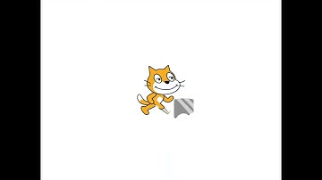scratch 3.0 shorts: stubbed toe (Random Scratch Projects SHORTENED #11)