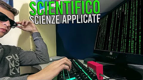 Dove si insegna scienze matematiche applicate A047?