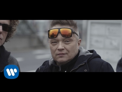 T.Love - Chlopaki Nie Placza [Official Music Video]