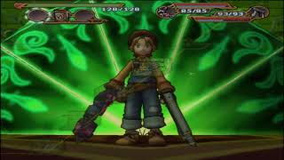 Dark Chronicle/Dark Cloud 2  part 64