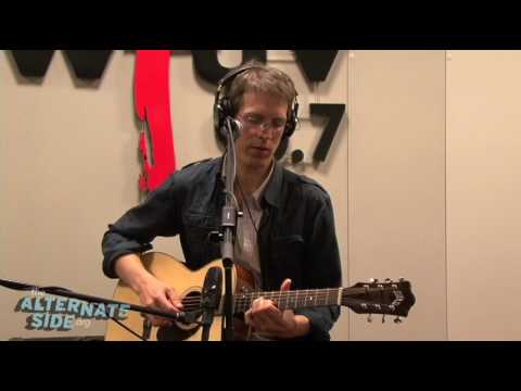 Shearwater - "Castaways" (Live at WFUV/The Alterna...