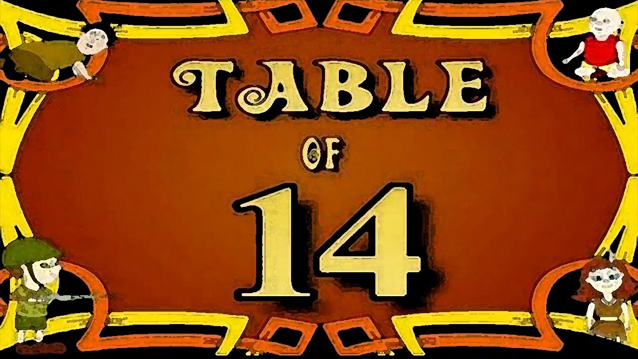 learn-multiplication-table-of-fourteen-14-x-1-14-14-times-tables-fun-learn-video-for