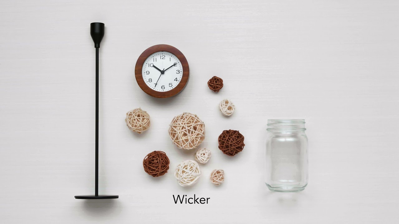 How To: Success Tips for Krylon® Chalky Finish Spray Paint