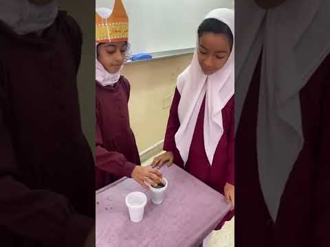 المعلم الصغير في مادة العلوم للصف الثالث