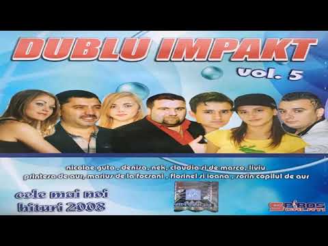 Dublu Impakt 2008 #manelevechi #manele