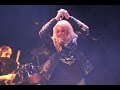 Bonnie Tyler - QFestival 2015 - Complete Concert