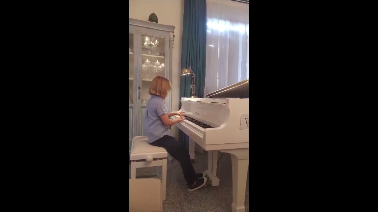 Winners 2025 - Ad Libitum Piano Competition