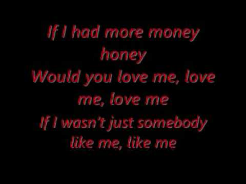 State of shock - Money Honey with lyrics.