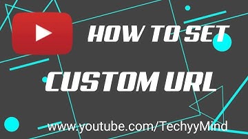 How To Enable Custom URL For Youtube Channel | YouTube custom url kese banaye |2020