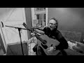 Gaslight Anthem - American Slang - Acoustic Cover