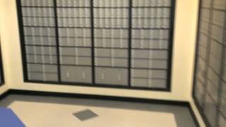 Post office mistake