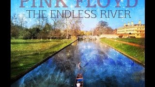 Pink Floyd - It's What We Do (The Endless River) chords