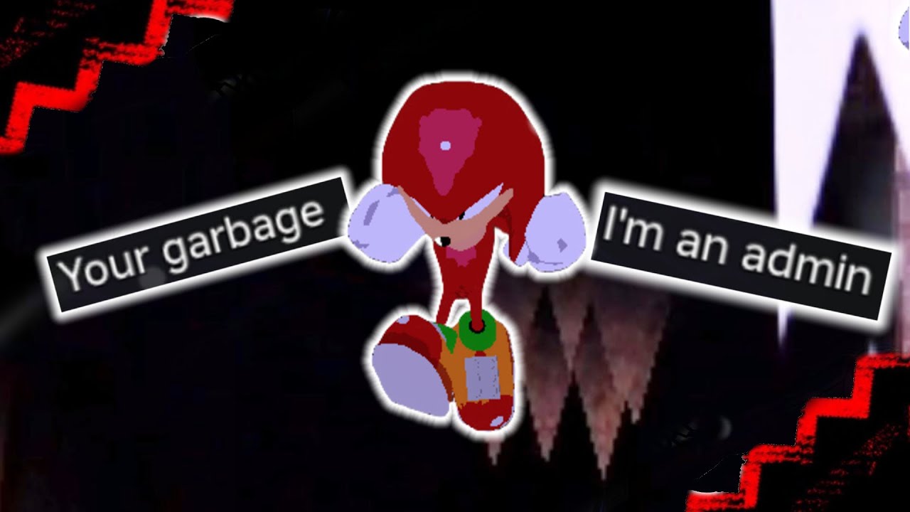 Embarrassing The Worst Hacker As 2011x | Outcome Memories v0.1