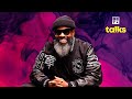 Black Thought Talks Growing Up In Philly And His Writing Process | BET Talks