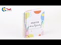 New!!! Prayer Journal.