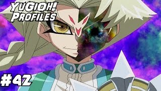 Yugioh Profile: Vetrix (Tron)