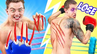 Uzun Ve Kısa Tırnak Sorunları Uzun Tırnaklı Erkeklerin Sorunları