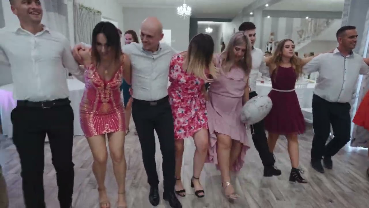 Kapela Ogórki - Zorba - Tel. 607 162 558