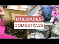 UTILIDADES DOMÉSTICAS NA MEGA VESTCASA  | Natália Hollup