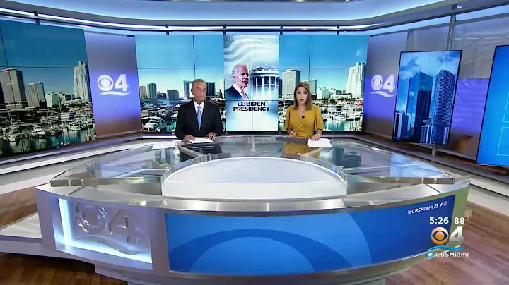 Senate Passes $1 Trillion Infrastructure Bill