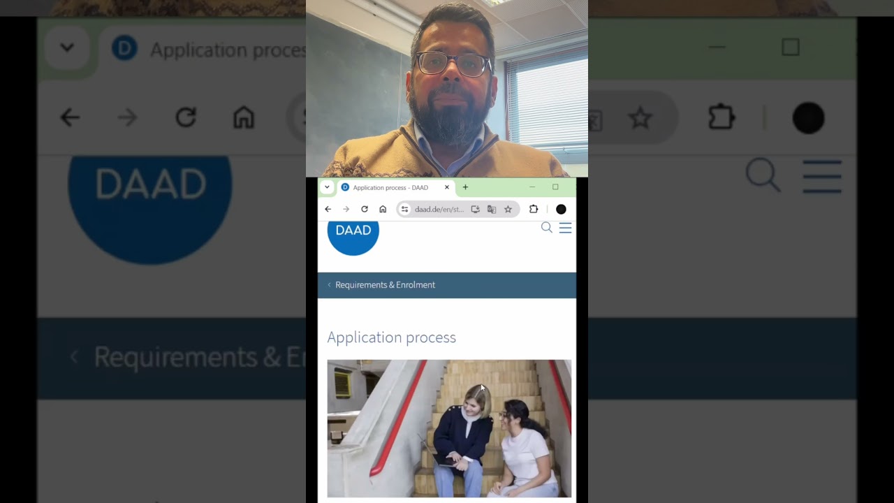 How to search for university courses and programmes in Germany? Pt 3 