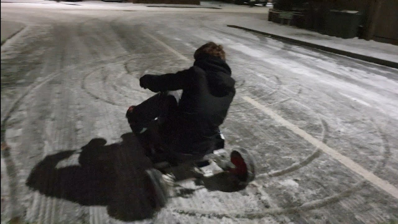 My DIY Electric Go Kart Actually Drifts Even With 1WD YouTube my-diy-electric-go-kart-actually-drifts-even-with-1wd-youtube