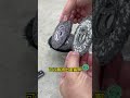 去除膠水、污垢 用這塊研磨片|四款研磨片實用心得分享#3M不織布研磨片