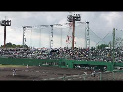 津田学園　アフリカンシンフォニー　2018年秋
