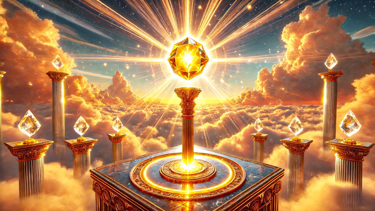 26 февраля - 963 Гц. Спасибо Вселенной за изобилие! Проявите мир, любовь и воплотите свои истинны...