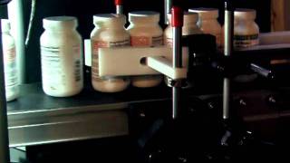 Escapement Mechanism