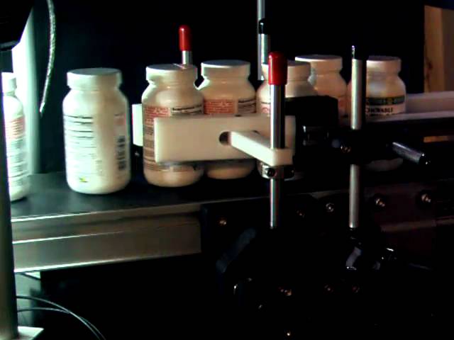 Escapement Mechanism