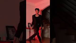 Ateez - Wake Up Dance Cover