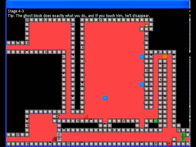 Jumper Redux: 11:08 SPEED RUN Single-segment by Arcanod - SDA