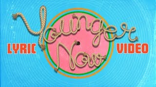 Miley Cyrus - Younger Now | Lyric Video chords