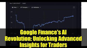 Google Finance